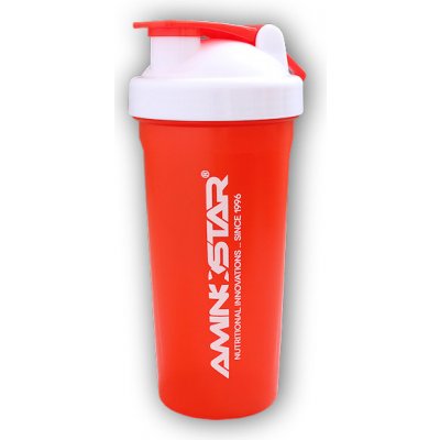 Aminostar Shaker Aminostar 600 ml