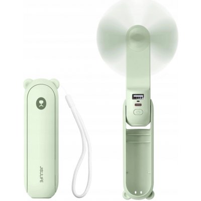 JisuLife Life8 Plus Zelený – Sleviste.cz