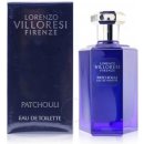 Lorenzo Villoresi Patchouli toaletní voda unisex 100 ml