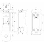 Kratki TITAN černá – Zboží Dáma