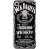 Pouzdro a kryt na mobilní telefon Honor iSaprio Jack Daniels Honor 8A