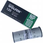 WOLFEN NP100/120 – Zboží Živě