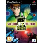 Ben 10 Alien Force: Vilgax Attacks – Zboží Dáma
