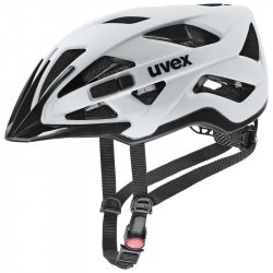 UVEX active cc grey matt 2023