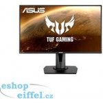 Asus VG279QR – Hledejceny.cz