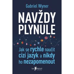 Navždy plynule - Gabriel Wyner