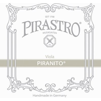 Pirastro PIRANITO 625000 – Zboží Mobilmania