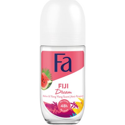 Fa Island Vibes Fiji Dream roll-on 50 ml