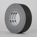 Le Mark Magtape Xtra Matt 50 mm x 50 m Black – Zbozi.Blesk.cz