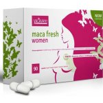 Maca fresh women 90 kapslí – Hledejceny.cz