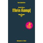 Adolf Hitlers Mein Kampf – Hledejceny.cz