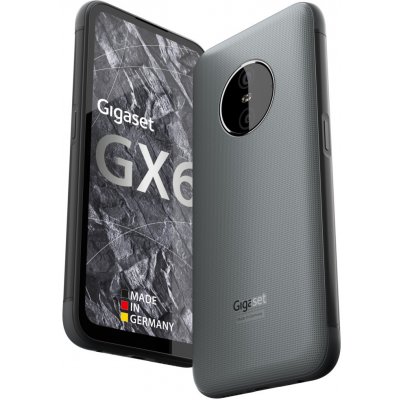 Gigaset GX6 Pro – Zboží Mobilmania