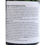 LSP nutrition Omega 3 100 kapslí – Hledejceny.cz