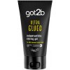 Přípravky pro úpravu vlasů Got2b Ultra Glued stylingový gel ultra silná fixace 150 ml