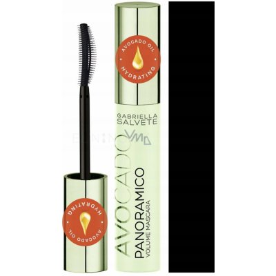 Gabriella Salvete Panoramico řasenka Avokádo 13 ml – Zboží Dáma
