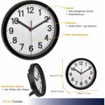 TFA 60.3538.01 – Zboží Dáma