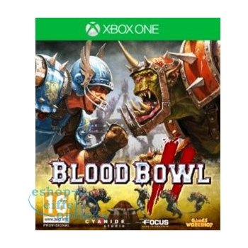 Blood Bowl 2