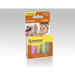 Ohropax Color Špunty do uší 8 ks – Zboží Mobilmania
