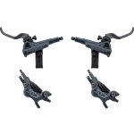 Hydraulické brzdy Shimano SLX BR-M7120 (sada) – Zboží Dáma Hydraulické brzdy Shimano SLX BR-M7120 (sada) – Zboží Dáma