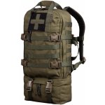 Savotta batoh Medic pack Zelený 18 l – Zbozi.Blesk.cz