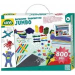 LENA Craft case Jumbo – Zboží Dáma