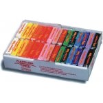 JOVI Plastelína 30x50 g 15 barev – Zboží Dáma
