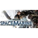 Warhammer 40.000: Space Marine