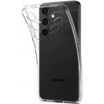Spigen Liquid Crystal Crystal Clear Samsung Galaxy S24 – Zboží Živě