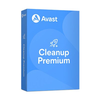 Avast Cleanup Premium 1 zařízení, 1 rok, acp.1.12m