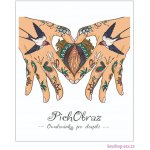 PichObraz antistresové omalovánky pro dospělé – Zbozi.Blesk.cz