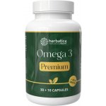 Herbatica 2x Omega 3 Premium 40 kapslí – Hledejceny.cz