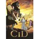 CID DVD