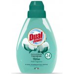 Dual Power Relax ultra koncentrovaná aviváž 600 ml 40 PD – Hledejceny.cz