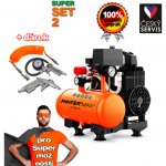 PanterMax AirFlow 3 SILENT SET2 – HobbyKompas.cz