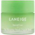 Laneige Lip Sleeping Mask Apple Lime 20 g – Zbozi.Blesk.cz