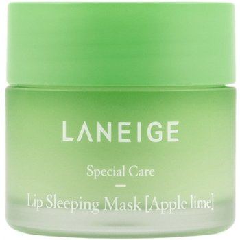 Laneige Lip Sleeping Mask Apple Lime 20 g