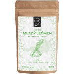 Natu Mladý ječmen BIO prášek 80 g – Hledejceny.cz