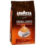 Lavazza Crema e Gusto Tradizione Italiana 1 kg – Zbozi.Blesk.cz