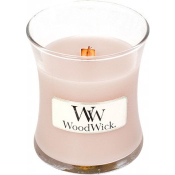 WoodWick Vanilla & Sea Salt 85 g