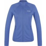 Husky dámská mikina z merino vlny Alou faded mint – Zboží Dáma