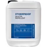 Stormproof Durable Repellant 5000 ml na oblečení boty stany – Zboží Dáma