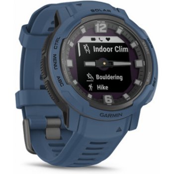 Garmin Instinct Crossover Solar