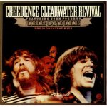 Creedence Clearwater Revival - Chronicle - 20 Greatest Hits CD – Hledejceny.cz