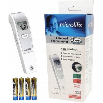 Microlife NC 150