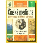 Čínská medicína Manuela Heider de Jahnsen – Hledejceny.cz