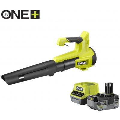 Ryobi RY18BLB-140 – Zboží Mobilmania