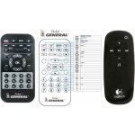 Dálkový ovladač General Logitech Z-5 – Sleviste.cz