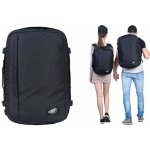 CabinZero Classic Plus aboslute black 42 l – Zboží Dáma