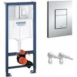 GROHE Rapid SL 38772001 – HobbyKompas.cz