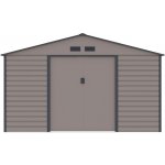 G21 GAH 1300 340 x 382 cm šedý – Zboží Dáma